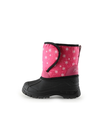 Snow fun Schneestiefel Rosa 332945
 Größe 30
 