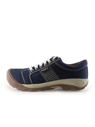 Keen Sneaker Blau 332952
Größe 41