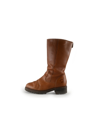 Travelin Schneestiefel Cognac 332955
 Größe 38
 