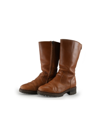 Travelin Schneestiefel Cognac 332955
 Größe 38
 