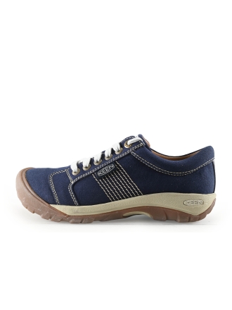 Keen Sneaker Blau 332962
 Größe 41
 