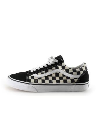 Vans Sneaker Schwarz 332968
Größe 42