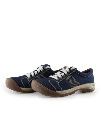 Keen Sneaker Blau 332970
 Größe 41
 