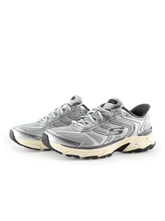 Skechers Sportschuhe Grau 332974
 Größe 41
 