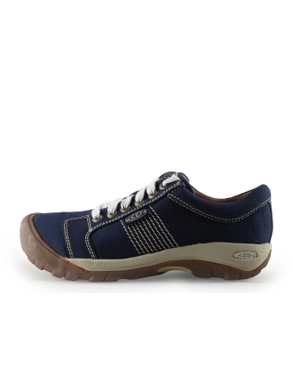 Keen Sneaker Blau 332979
 Größe 41
 