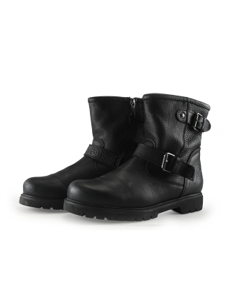 Felina Bikerstiefel Schwarz 332980
GröĂe 42