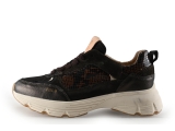 Fred de La Bretoniere Sneaker