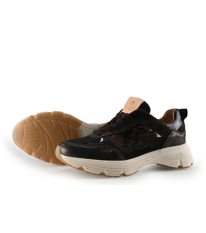 Fred de La Bretoniere Sneaker