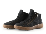 Rieker Hohe Sneaker