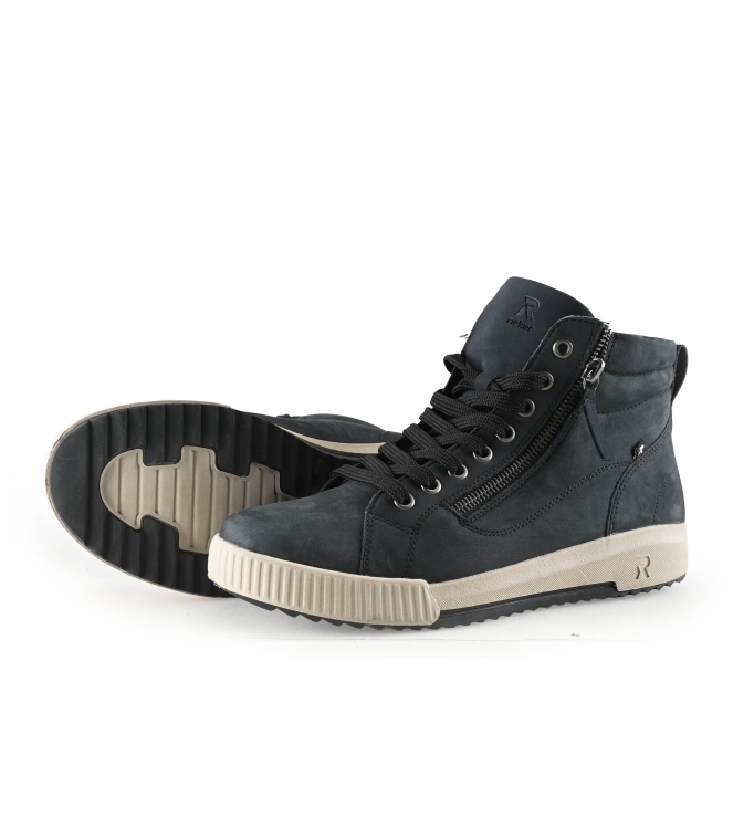 Rieker Schnürstiefel