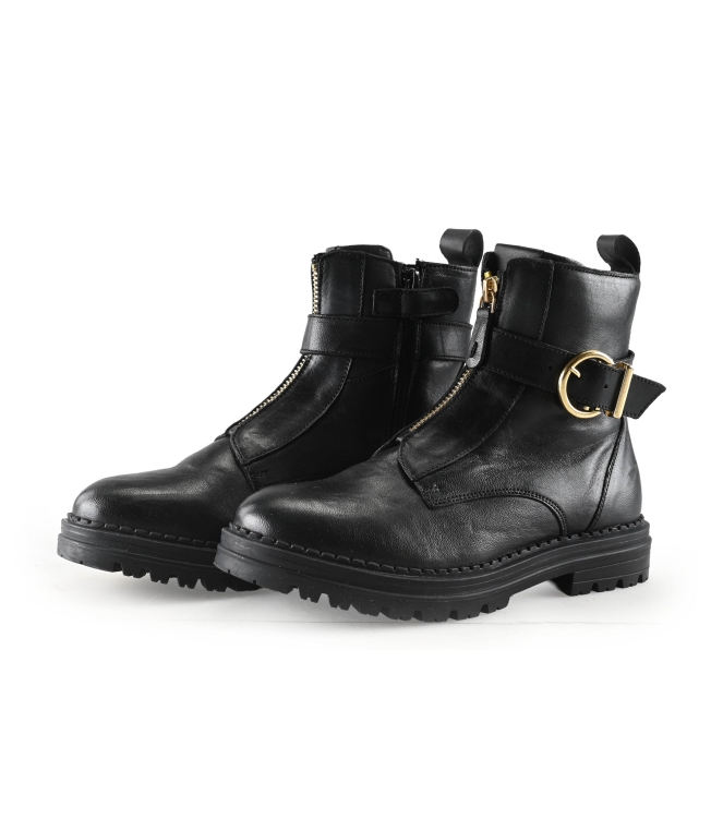 Nelson Schnürstiefel