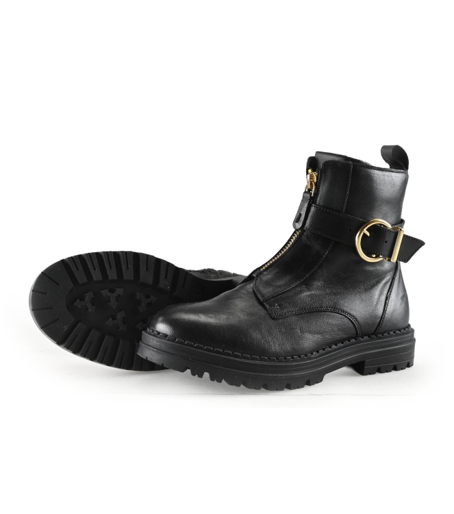 Nelson Schnürstiefel