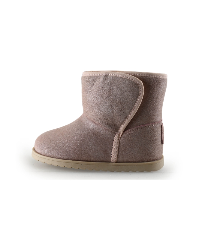 Colors of California Stiefeletten