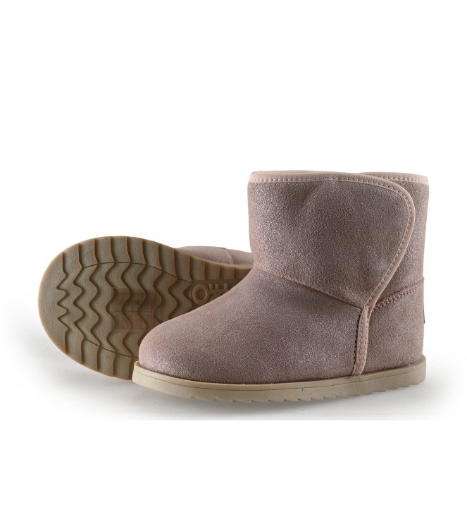 Colors of California Stiefeletten