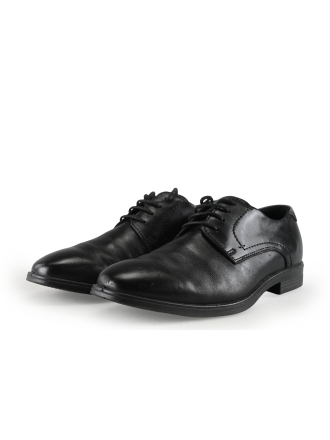 Ecco Elegante Schuhe Schwarz 333003
 Größe 41
 