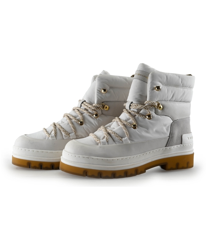 Tommy Hilfiger Schnürstiefel