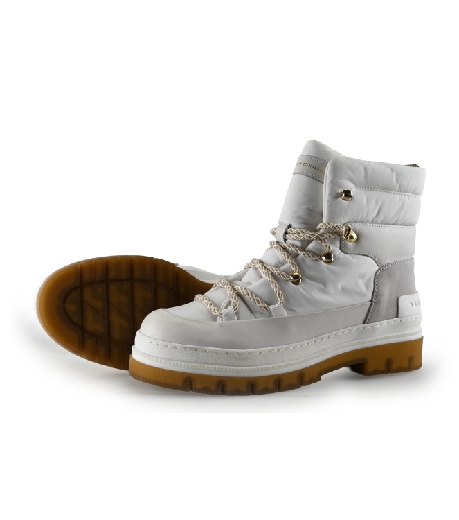 Tommy Hilfiger Schnürstiefel