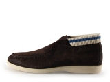 Manfield Slip-ons