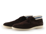 Manfield Slip-ons