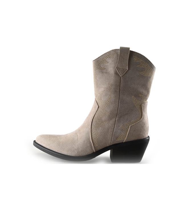 Ann Rocks Cowboystiefel