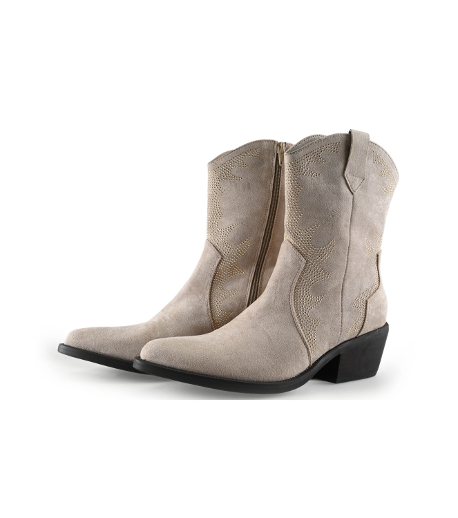 Ann Rocks Cowboystiefel