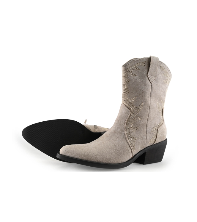 Ann Rocks Cowboystiefel