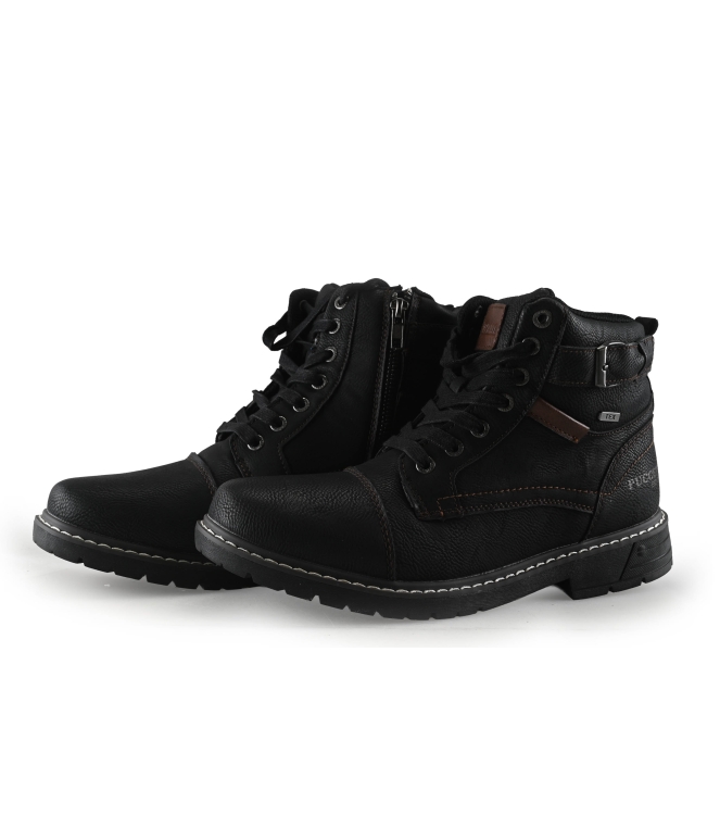 Analeaf Schneestiefel