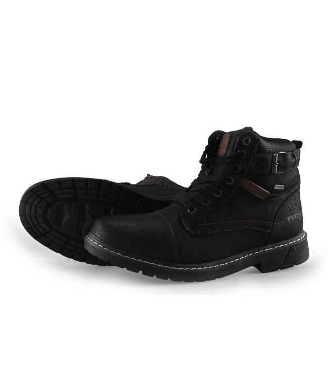 Analeaf Schneestiefel