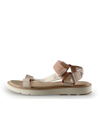 Timberland Sandalen Rosa 333023
 Größe 38
 