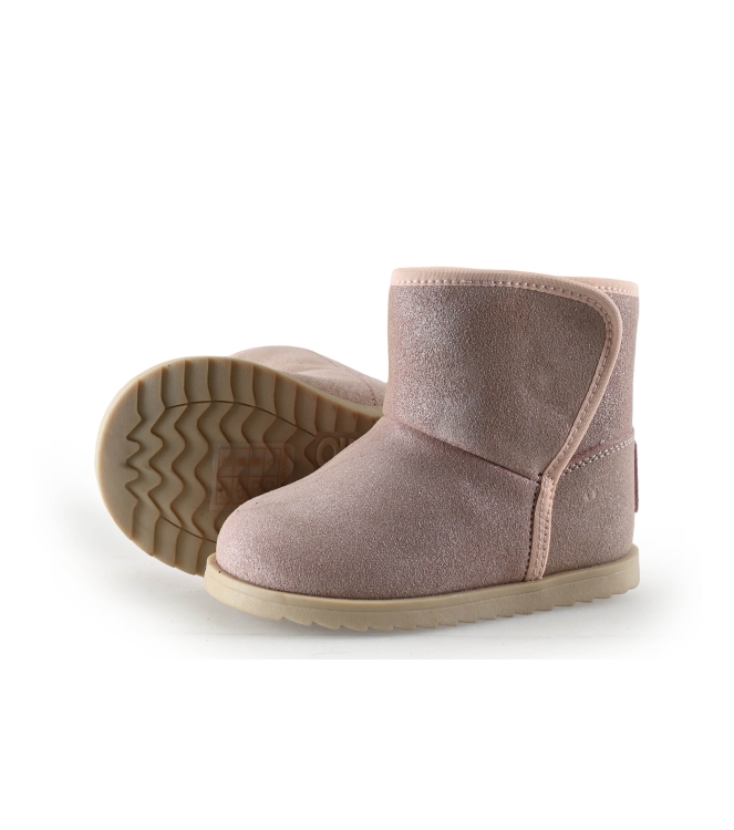 Colors of California Stiefeletten