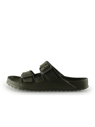 Birkenstock Sandalen Grün 333029
 Größe 42
 