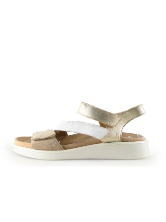 Ara Sandalen Beige 333036
 Größe 40
 