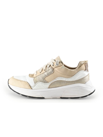Xsensible Sneaker Beige 333037
 Größe 39
 