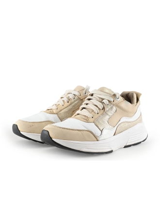 Xsensible Sneaker Beige 333037
 Größe 39
 