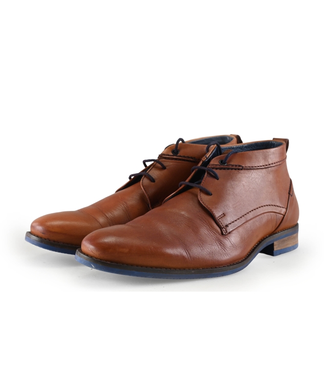 Manfield Schnürstiefel