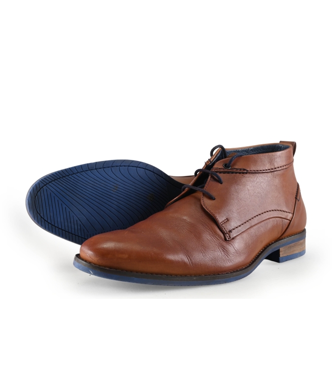 Manfield Schnürstiefel