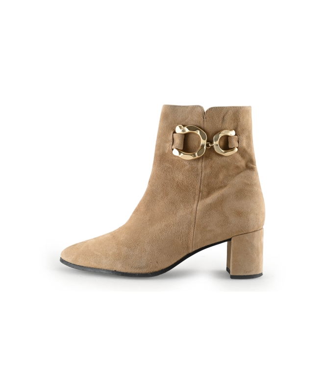 Notre-V Stiefeletten