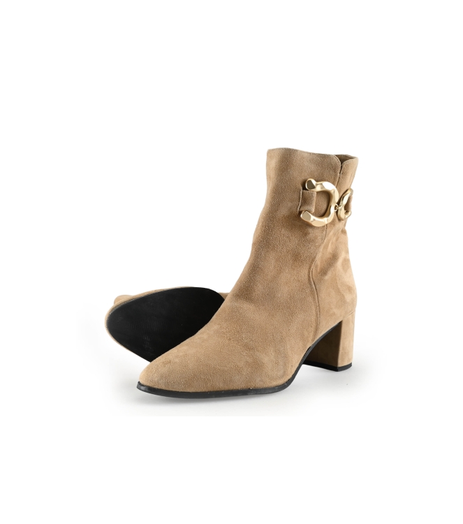 Notre-V Stiefeletten