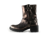 Lazamani Bikerstiefel