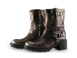 Lazamani Bikerstiefel