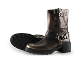 Lazamani Bikerstiefel