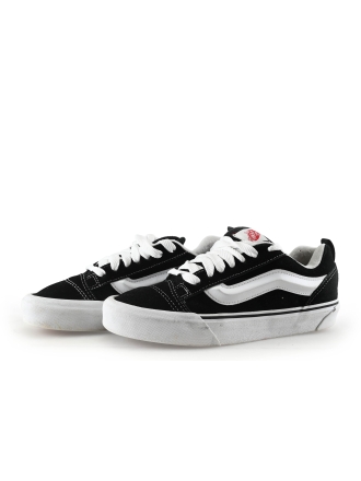 Vans Sneaker Schwarz 333052
 Größe 39
 