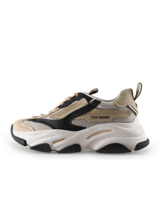 Steve Madden Sneaker Beige 333054
 Größe 40
 