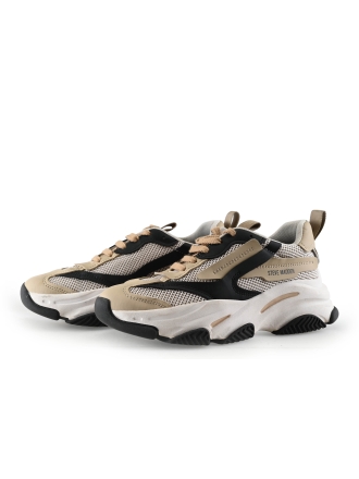 Steve Madden Sneaker Beige 333054
 Größe 40
 