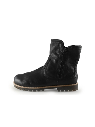 Andrea Conti Stiefeletten Schwarz 333055
 Größe 39
 