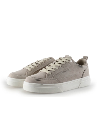 Vandalen Stiefel Schwarz 333056
 Größe 41
 