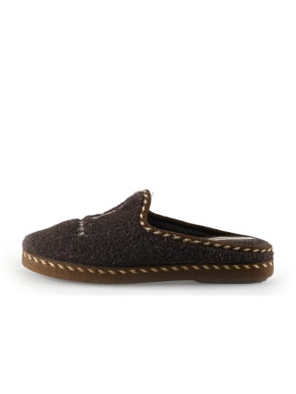 Hush Puppies Hausschuhe Braun 333066
 Größe 42
 