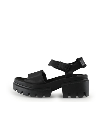 Timberland Sandalen Schwarz 333068
 Größe 41
 