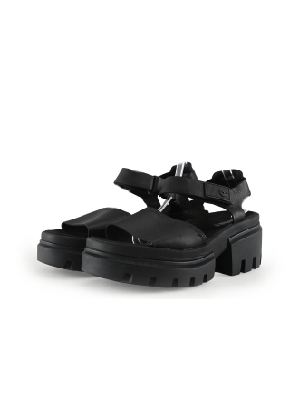 Timberland Sandalen Schwarz 333068
 Größe 41
 