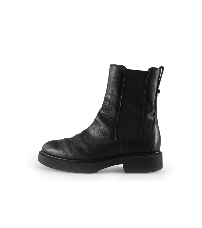 Manfield Chelsea boots